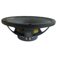 Citronic LFCUBA-15SA Replacement 15-Inch Driver for CUBA-15S & CUBA-15SA Subwoofers, 800W @ 8 Ohms