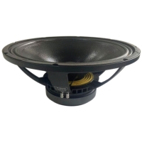 Citronic LFCUBA-18SA Replacement 18-Inch Driver for CUBA-18S & CUBA-18SA Subwoofers, 1200W @ 8 Ohms