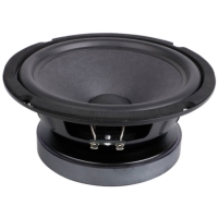 Citronic LFCUBA-6 Replacement Woofers for CUBA Passive Speakers, 100W @ 8 Ohms