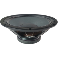 Citronic LFHF-CM10A 10-Inch Coaxial LF+HF Driver for CM-series Active Wedge Monitors, 250W