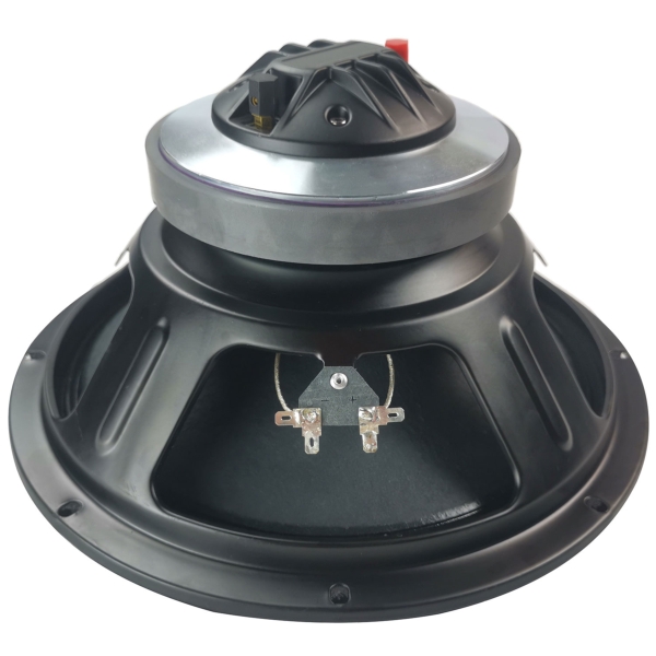 Citronic LFHF-CM12 Coaxial LF+HF Driver for CM12 Passive Speaker, 300W @ 8 Ohm