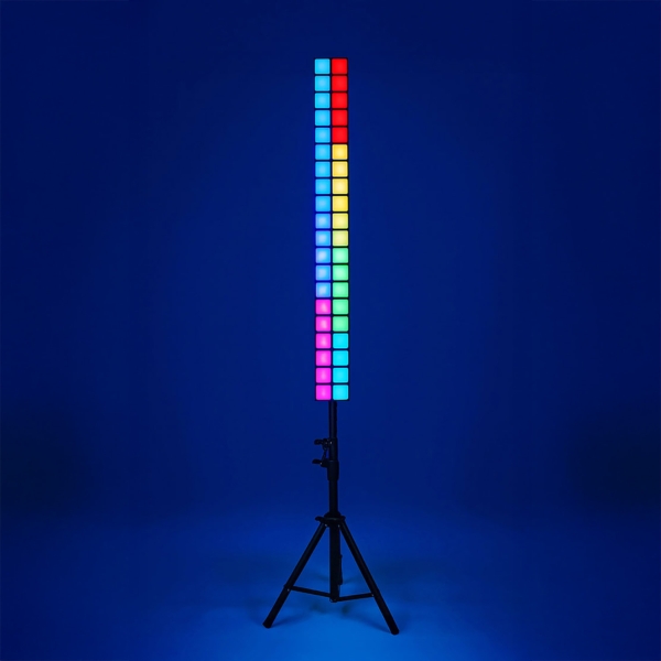 Citronic Matrix Bar Pro Matrix Light with Stand