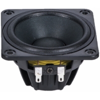 Citronic NL2-3.5MF-258 3.5-inch Neodymium Driver, 25W @ 8 Ohms
