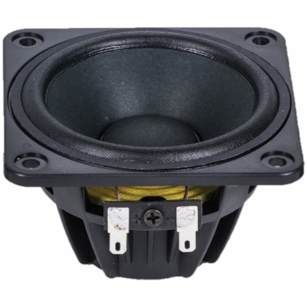 Citronic NL2-3.5MF-258 3.5-inch Neodymium Driver, 25W @ 8 Ohms