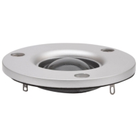 Citronic ST-1T8 1-Inch Dome Tweeter, 15W @ 8 Ohms