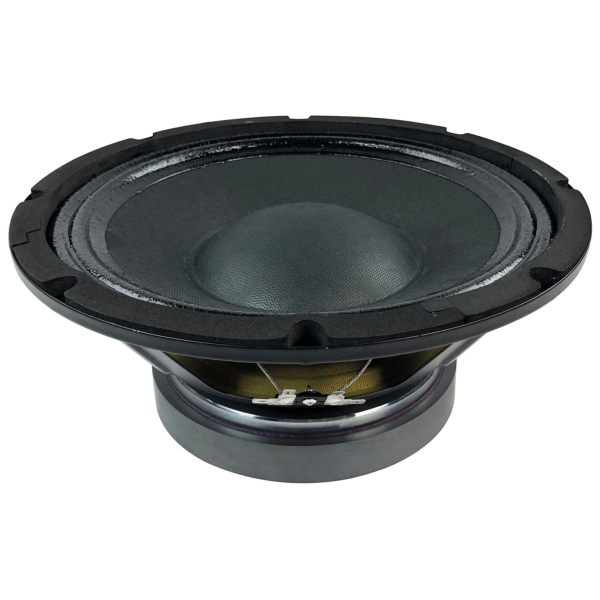 Citronic SUBCASA-10B 10-inch Replacement Sub Driver for CASA-10B Passive Subwoofers, 300W @ 8 Ohms