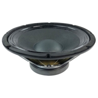 Citronic SUBCASA-12B 12-inch Replacement Sub Driver for CASA-12B Passive Subwoofers, 400W @ 8 Ohms
