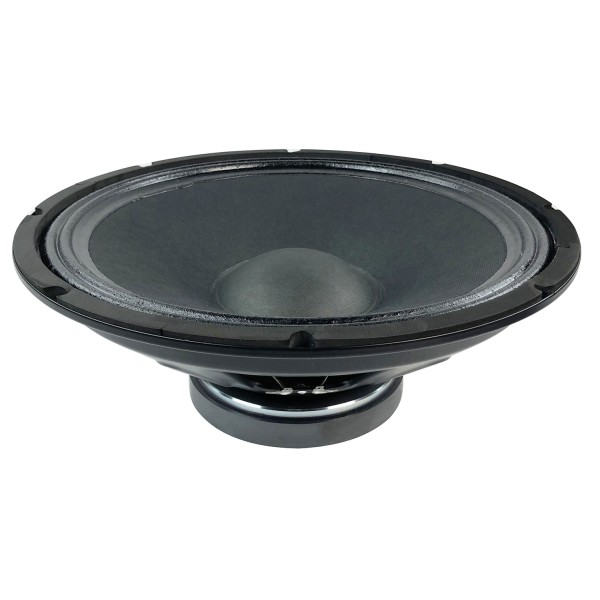 Citronic SUBCASA-15BA 15-inch Replacement Sub Driver for CASA-15BA Active Subwoofers, 500W @ 4 Ohms