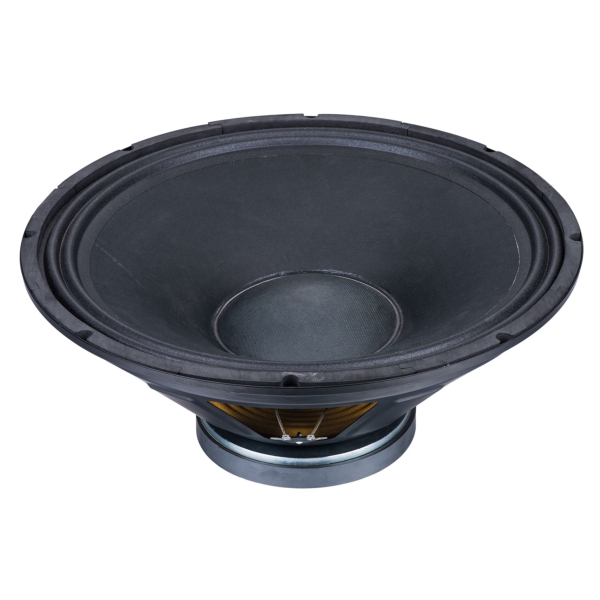 Citronic SUBCASA-18BA 18- inch Replacement Sub Driver for CASA-18BA Active Subwoofers, 600W @ 4 Ohms