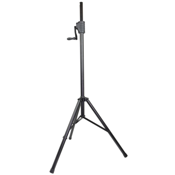 Citronic Winch Speaker Stand, 50Kg