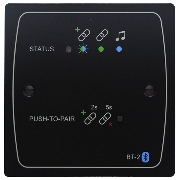 Cloud BT-2EB Bluetooth Wireless Audio Module - Black