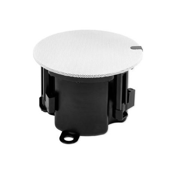 Cloud CS-C3W 3 inch Ceiling Speaker, 16W @ 16 Ohms or 25V / 70V / 100V Line - White