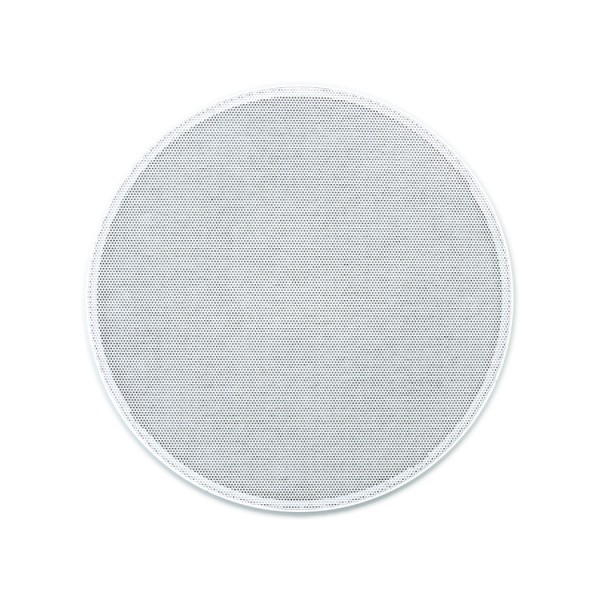 Cloud CVS-C62TW 6.5 inch 2-way Coaxial Ceiling Speaker, 50W @ 8 Ohm or 100V Line - White