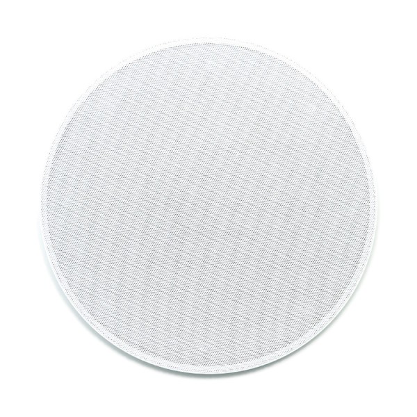 Cloud CVS-C83TW 8 inch 2-way Coaxial Ceiling Speaker, 50W @ 8 Ohm or 100V Line - White