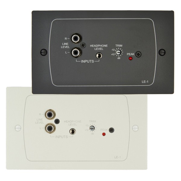 Cloud LE-1 Line Input Module for DCM-1 and DCM-1e