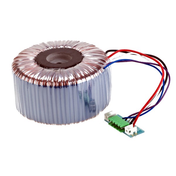 Cloud CXL-200T 200 Watt 70V / 100V Toroidal Line Transformer