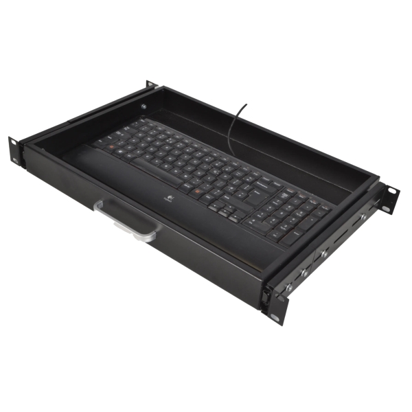 Cobra Case CW-TRAY01 Rackmount Keyboard Drawer
