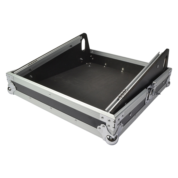 Cobra Case FC114 19-Inch Mixer Flight Case - 10U