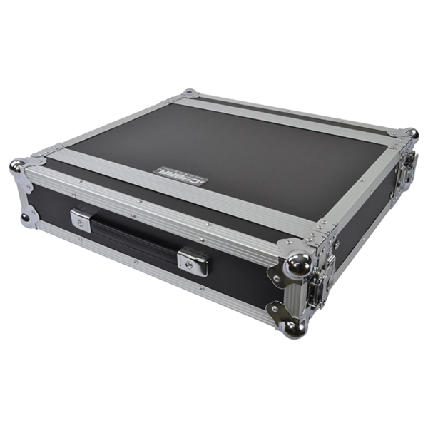 Cobra Case FC149 19-Inch Rack Flight Case, 350mm Depth - 2U