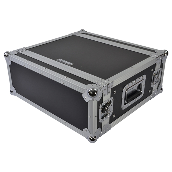 Cobra Case FC150 19-Inch Rack Flight Case, 350mm Depth - 4U