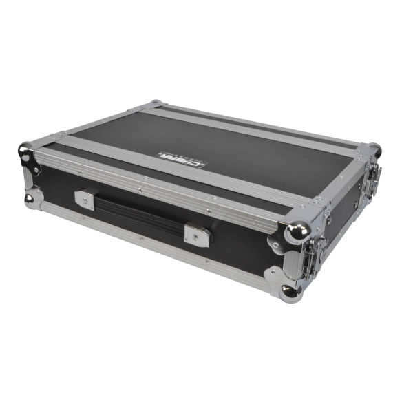Cobra Case FC179 19-Inch Rack Flight Case, 250mm Depth - 2U