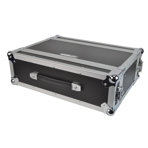 Cobra Case FC180 19-Inch Rack Flight Case, 250mm Depth - 3U