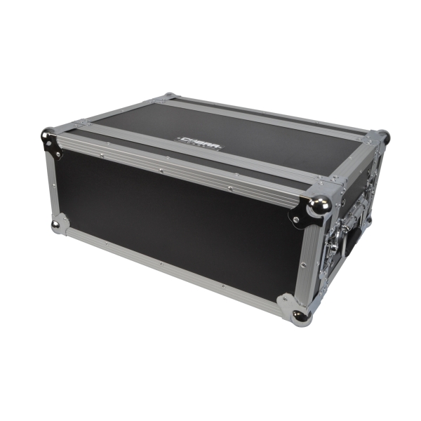 Cobra Case FC181 19-Inch Rack Flight Case, 250mm Depth - 4U
