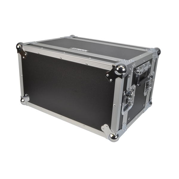 Cobra Case FC182 19-Inch Rack Flight Case, 250mm Depth - 6U