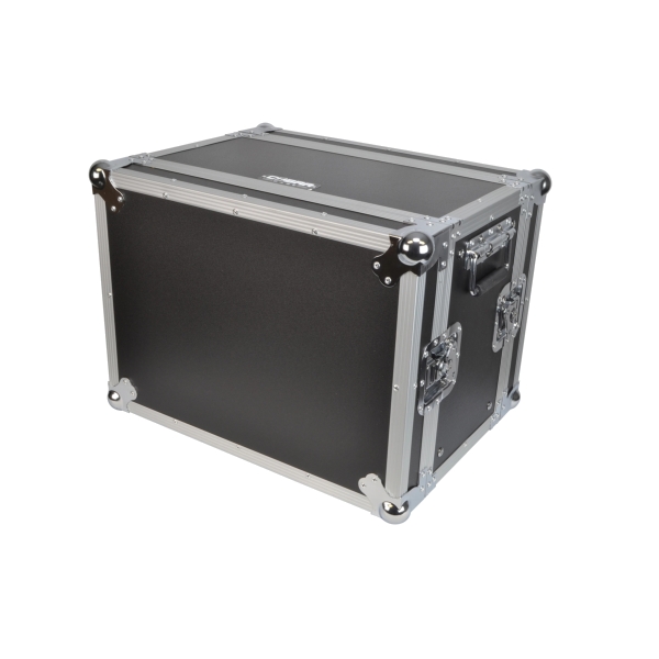 Cobra Case FC184 19-Inch Rack Flight Case, 250mm Depth - 8U