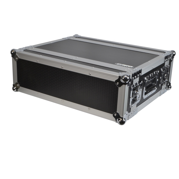 Cobra Case FC190 19-Inch Shock Mount Flight Case, 300mm Depth - 2U