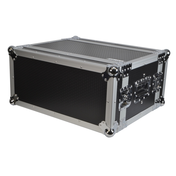 Cobra Case FC191 19-Inch Shock Mount Flight Case, 300mm Depth - 4U