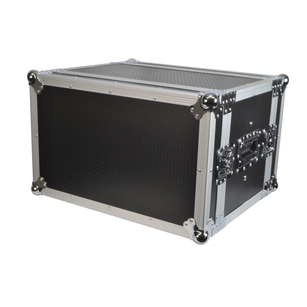 Cobra Case FC192 19-Inch Shock Mount Flight Case, 300mm Depth - 6U