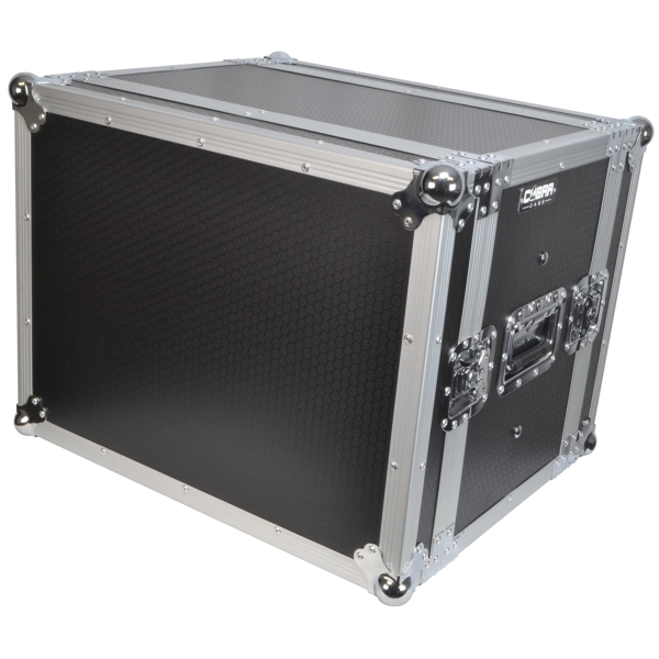Cobra Case FC193 19-Inch Shock Mount Flight Case, 300mm Depth - 8U