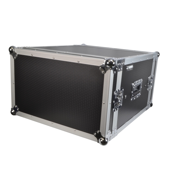 Cobra Case FC198 19-Inch Shock Mount Flight Case, 500mm Depth - 6U
