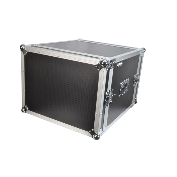 Cobra Case FC199 19-Inch Shock Mount Flight Case, 500mm Depth - 8U