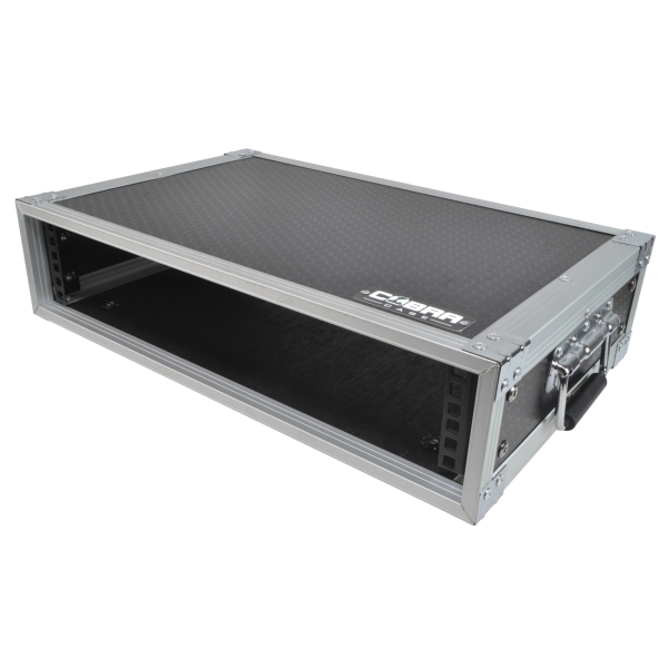 Cobra Case FC202 19-Inch Rack Sleeve, 300mm Depth - 2U