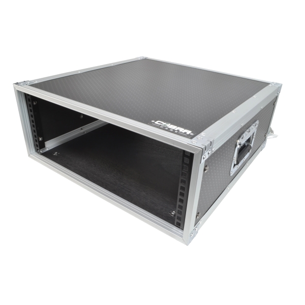 Cobra Case FC211 19-Inch Rack Sleeve, 500mm Depth - 4U