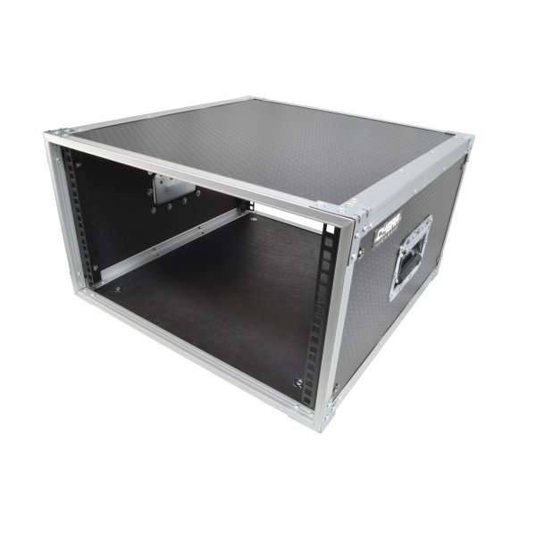 Cobra Case FC212 19-Inch Rack Sleeve, 500mm Depth - 6U