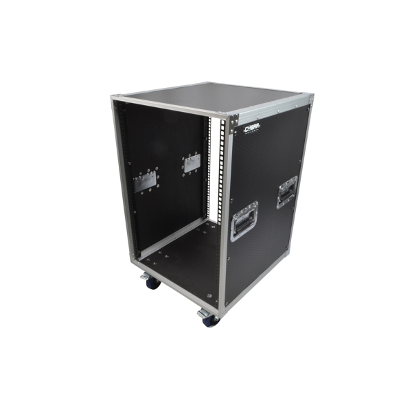 Cobra Case FC215 19-Inch Rack Sleeve with Wheels, 500mm Depth - 16U