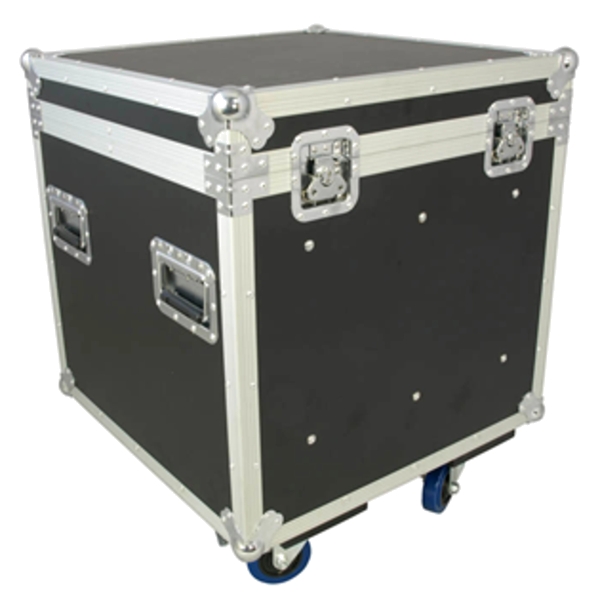 Cobra Case FC33 Transport Flight Case with 2x Dividers & 1x Tray