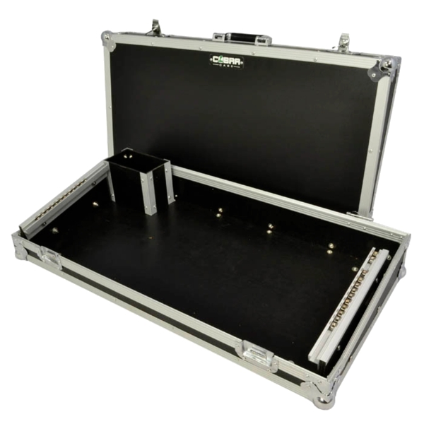 Cobra Case FC49 Flight Case for Control 48 Lighting Console