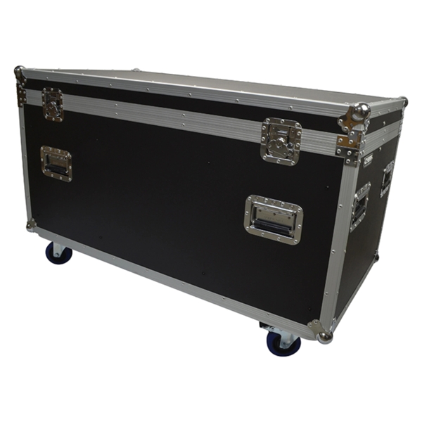 Cobra Case FC66 Transport Flight Case with 2x Dividers & 1x Tray