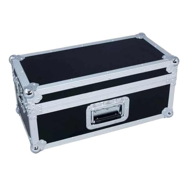 Cobra Case FC79 19-Inch Small Audio/Lighting Controller Case - 4U