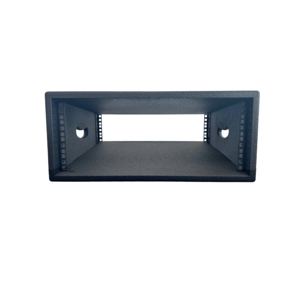 Cobra Case RS 4U 19-Inch Rack Sleeve - 4U