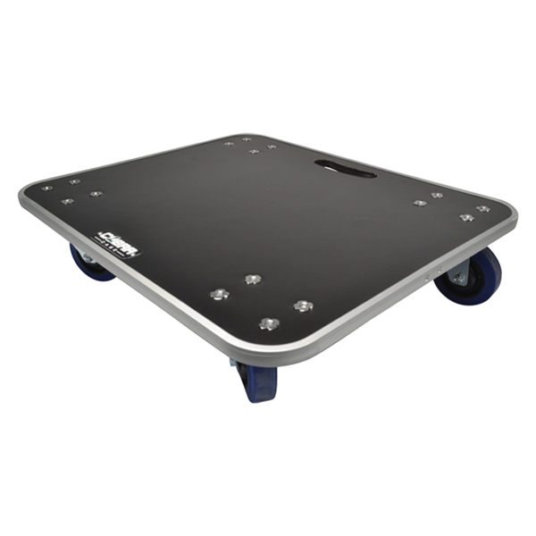 Cobra Case Skate 2 Wheel Board