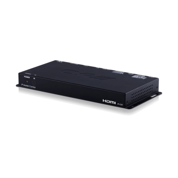 CYP IP-CS7 1G AV over IP System Controller and Configurator