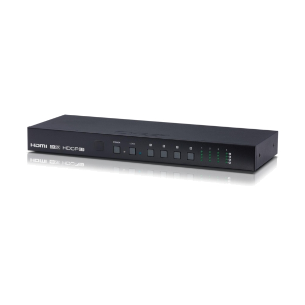 CYP OR-44-4K22 4x4 HDMI Full 4K Matrix Switcher
