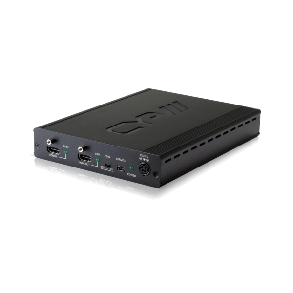 CYP PU-1H3HBTPL 1x HDMI to 3x HDBaseT1 LITE Splitter (Up to 40m) with HDMI Bypass