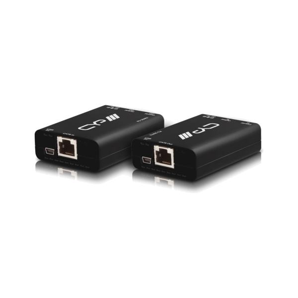 CYP PU-304-KIT Digital Audio over CAT5e/6 Extender Set