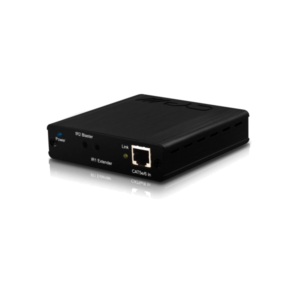 CYP PU-507RX 5-Play HDBaseT1 (Up to 100m) Receiver with LAN & PoC